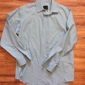 Joseph A. banks dress shirt